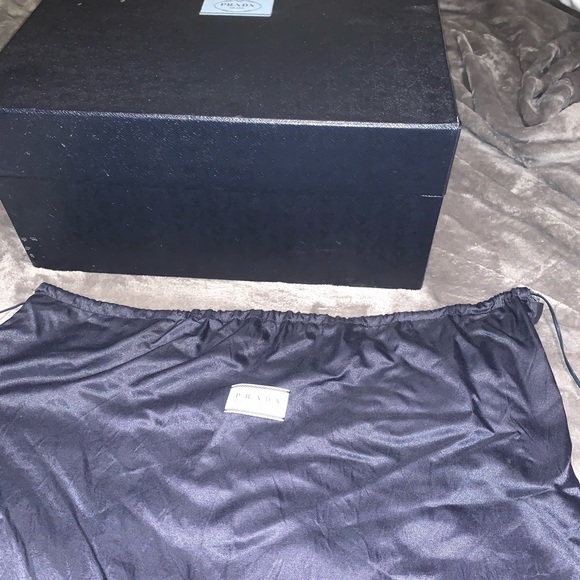 Prada Double bag - Picture 10 of 10